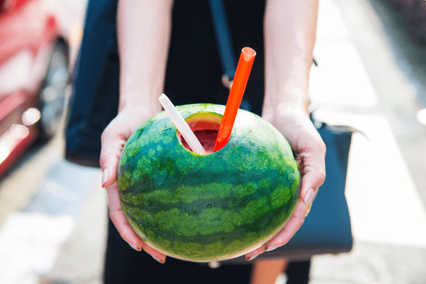 Summer is Coming: Embrace the Refreshing Delight of Watermelon