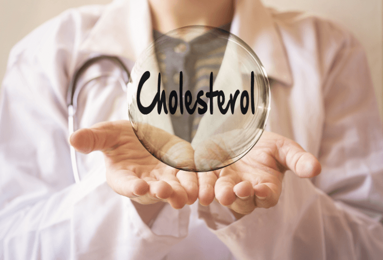 Understanding the Importance of Cholesterol Levels