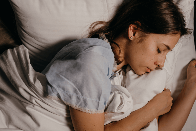 The Importance of Quality Sleep The Importance of Quality Sleep