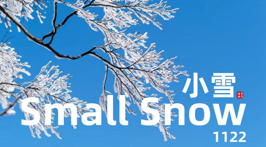 Finding Winter Magic in Ancient Chinese Wisdom