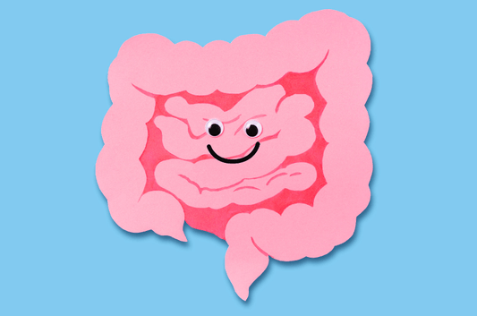 Tips for Maintaining Gastric Acid Balance