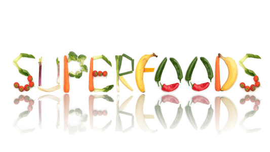 Top 6 Immune-Boosting Superfoods to Try