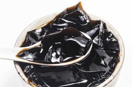 Grass Jelly