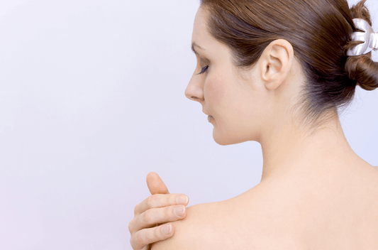 Detoxification: A Natural Body Reset