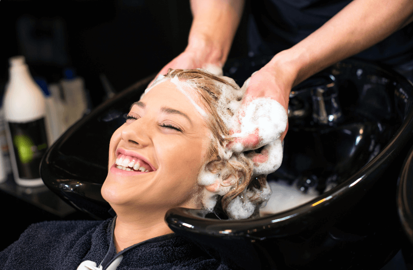 How to Stimulate Hair Growth Naturally
