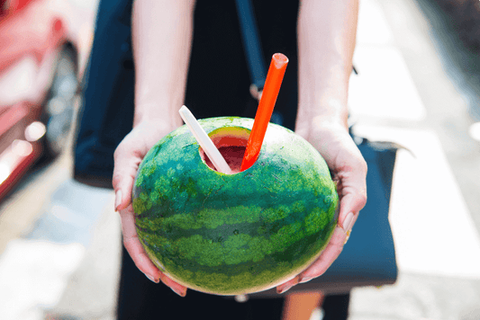Summer is Coming: Embrace the Refreshing Delight of Watermelon