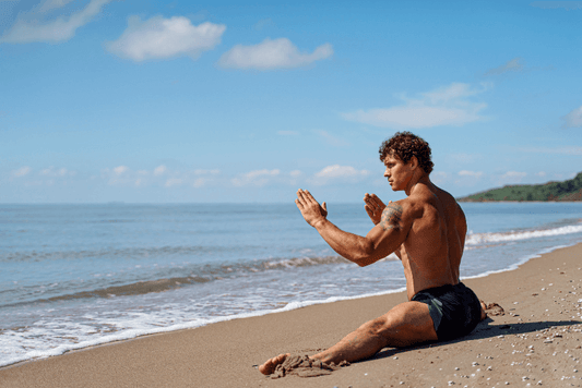 Boosting Stamina for Men Naturally