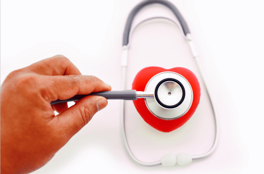 Essential Supplements for Heart Health