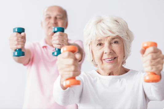 How to Maintain Daily Energy & Vitality