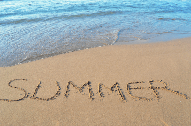  View details for Life Habits You Should Know in Summer Life Habits You Should Know in Summer