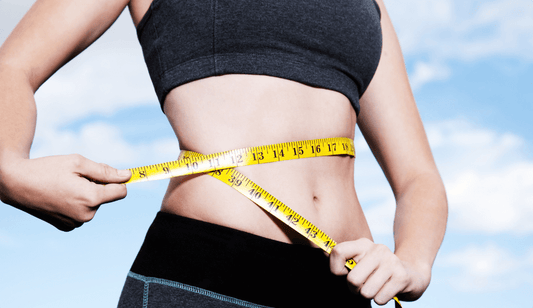How to achieve healthy weight management