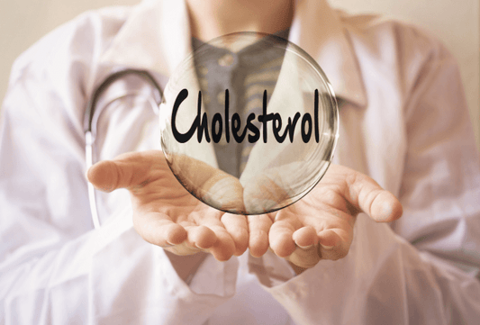 Understanding the Importance of Cholesterol Levels