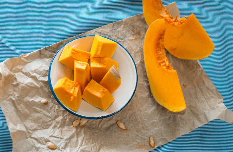 Benefits of Pumpkin