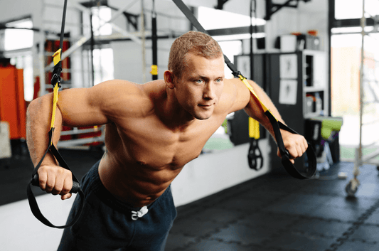 Boosting Male Potency Naturally and Safely