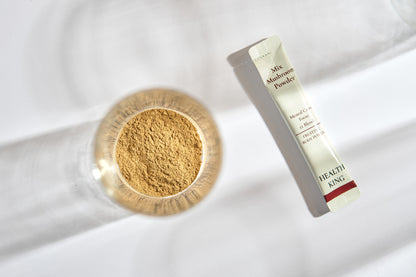 11 Mushroom Powder Blend | Focus & Immune Support